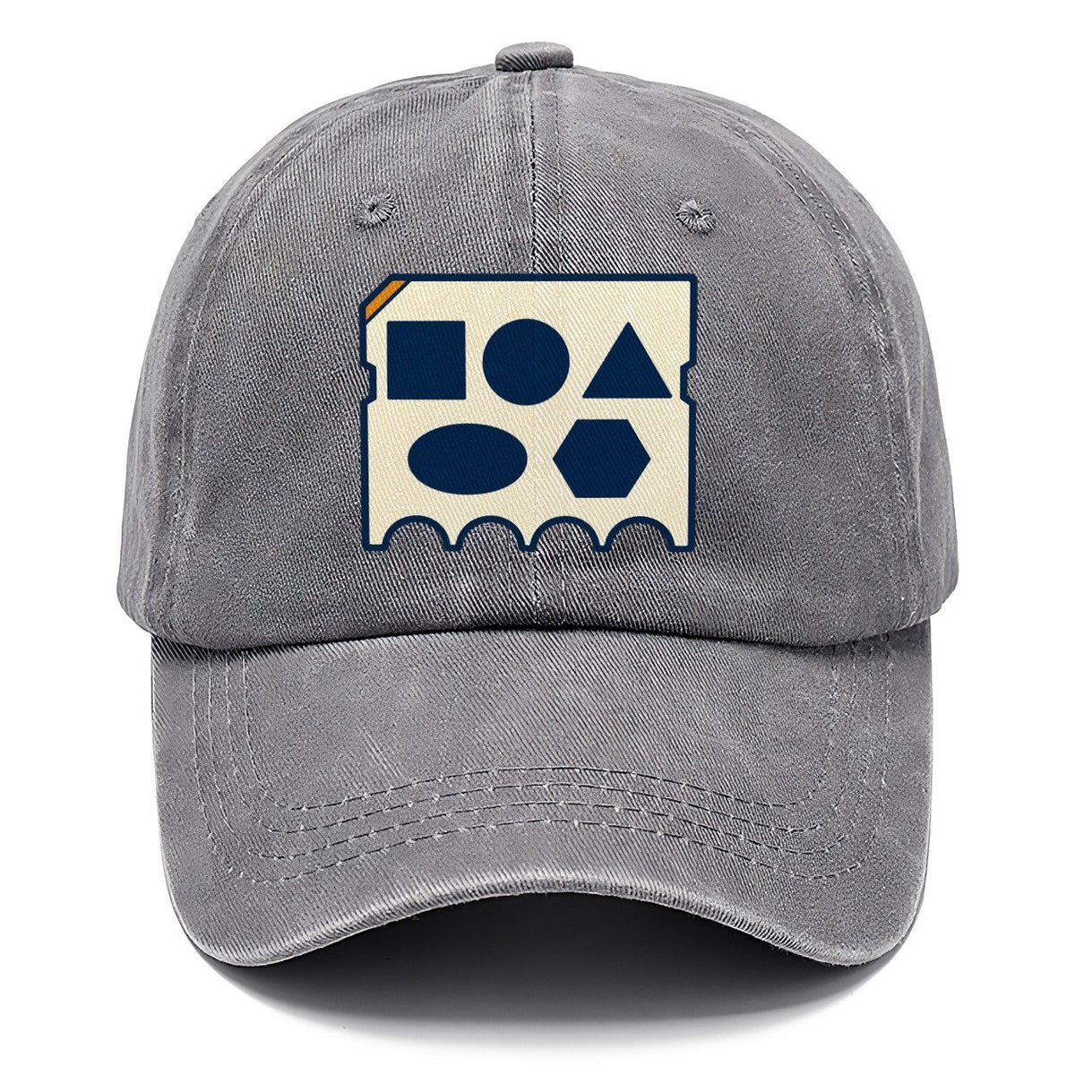 Swage Block Face Blacksmithing Classic Cap – Urban Haze