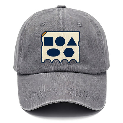 Swage Block Face Blacksmithing Classic Cap – Urban Haze