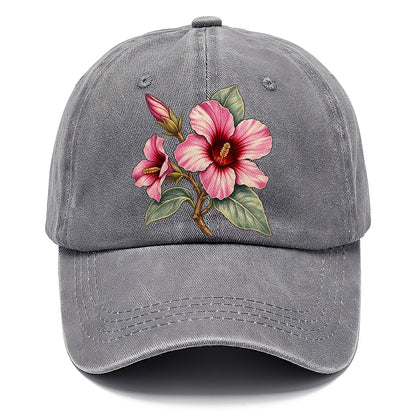 Northern Territory Sturt Desert Rose Australia Cultural Icons Classic Cap – Urban Haze
