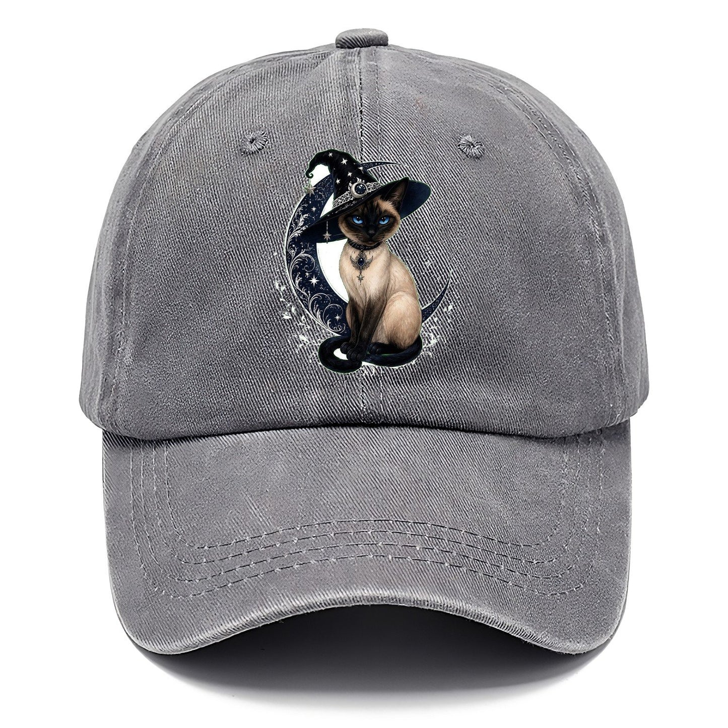 Academy Of Spells Classic Cap – Urban Haze
