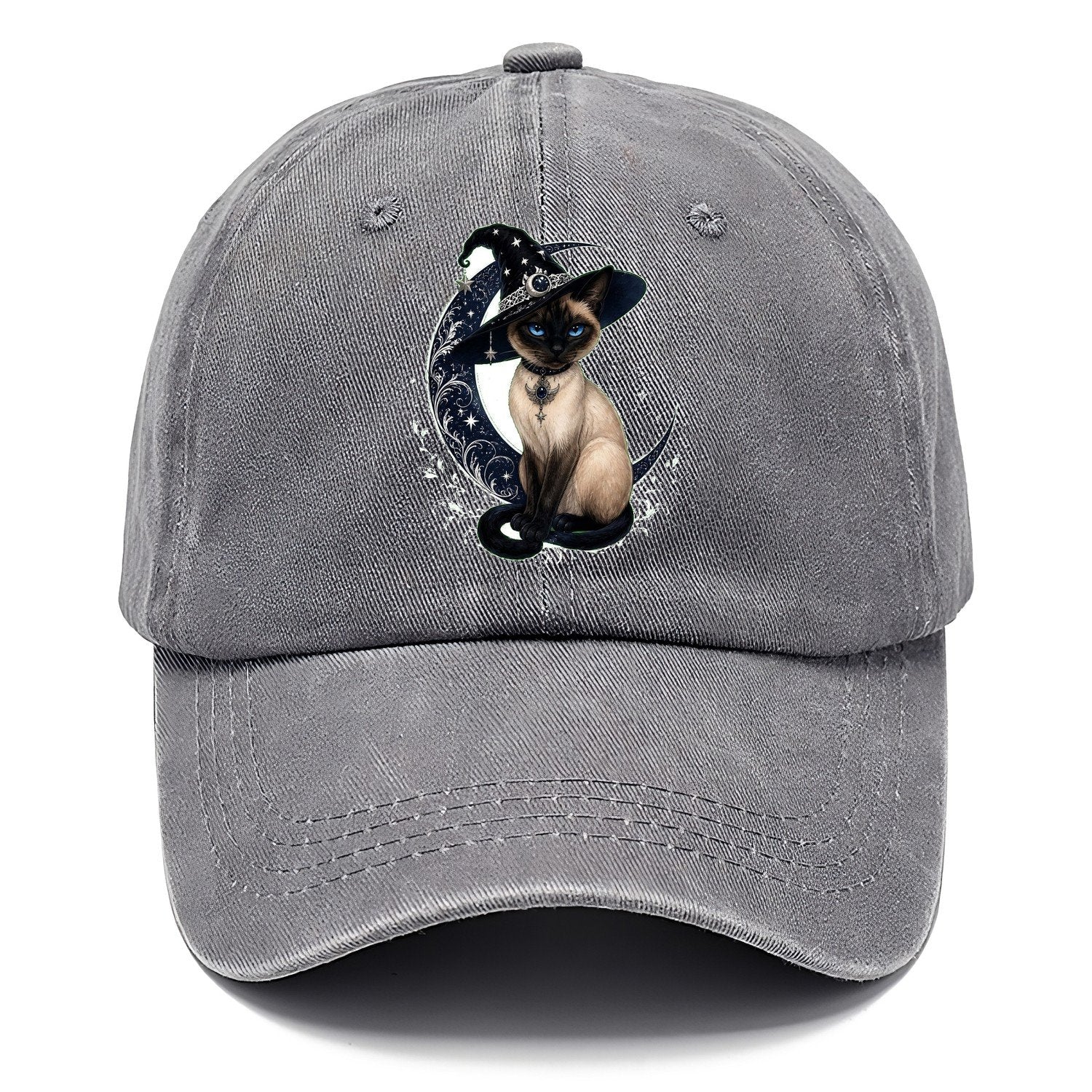 Academy Of Spells Classic Cap – Urban Haze