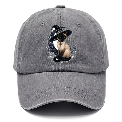 Academy Of Spells Classic Cap – Urban Haze