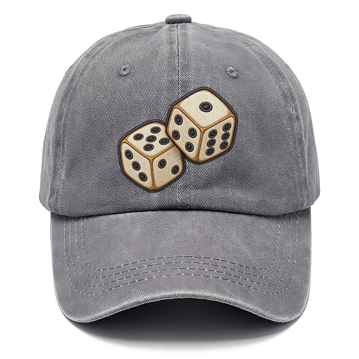 Pair Of Tumbling Dice Board Games Classic Cap – Urban Haze