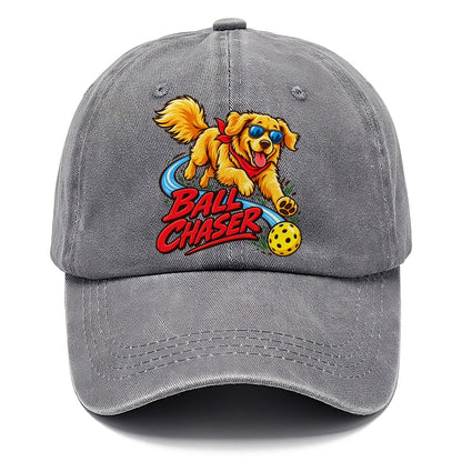 Ball Chaser Pickleball Life Classic Cap – Urban Haze