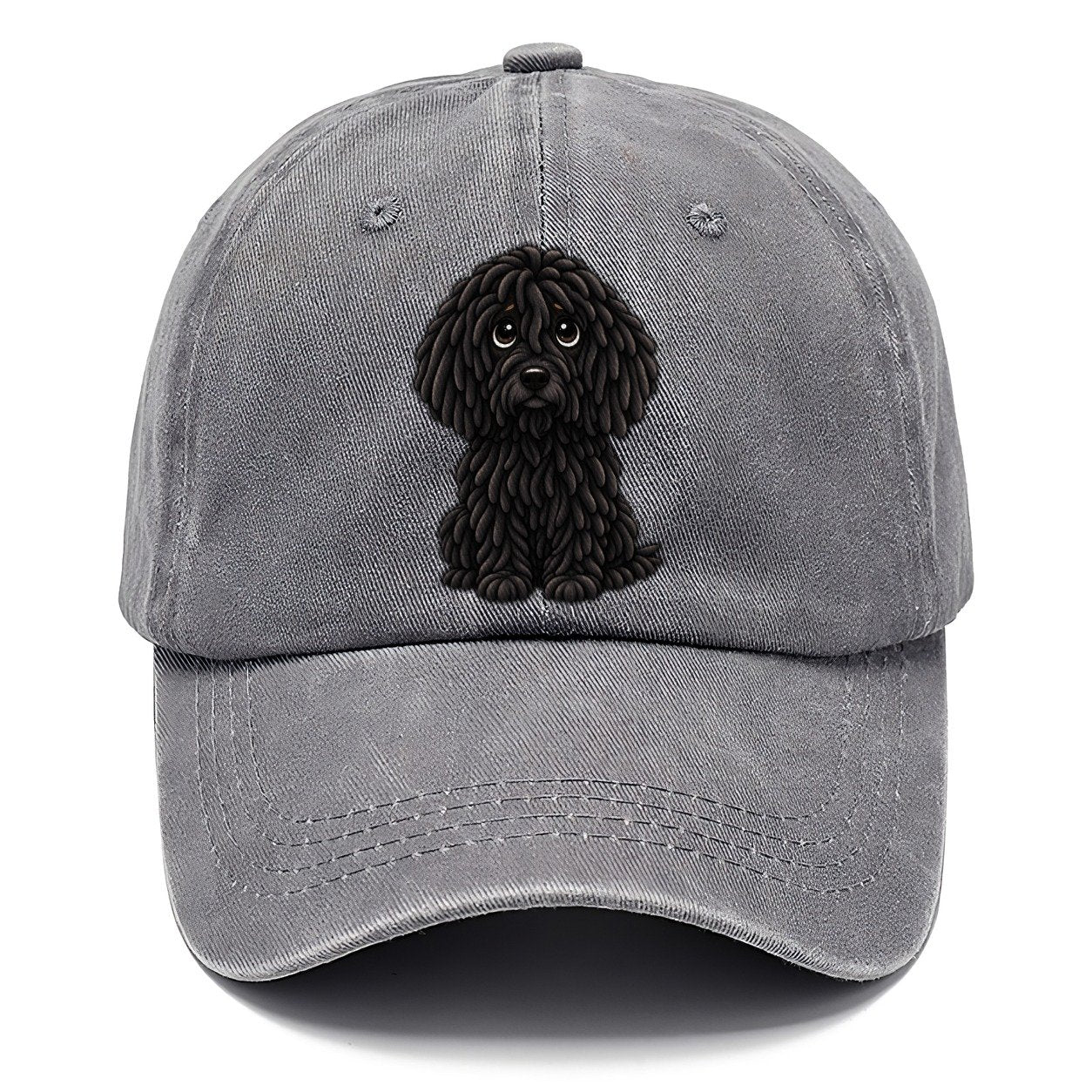 Puli Sitting Sweetheart Classic Cap – Urban Haze