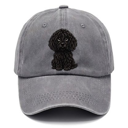 Puli Sitting Sweetheart Classic Cap – Urban Haze