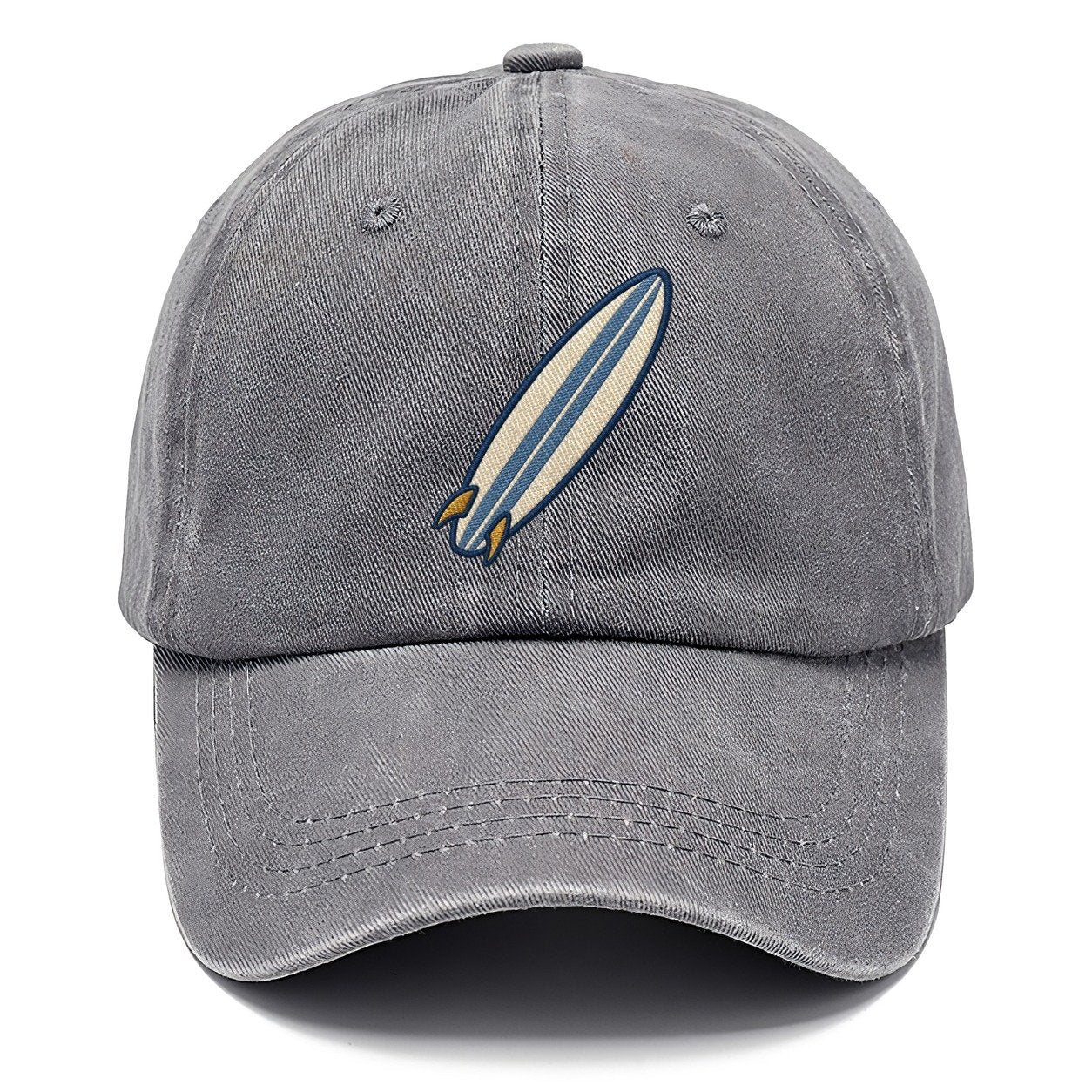 Surfboard Tiny Solo Marks Classic Cap – Urban Haze
