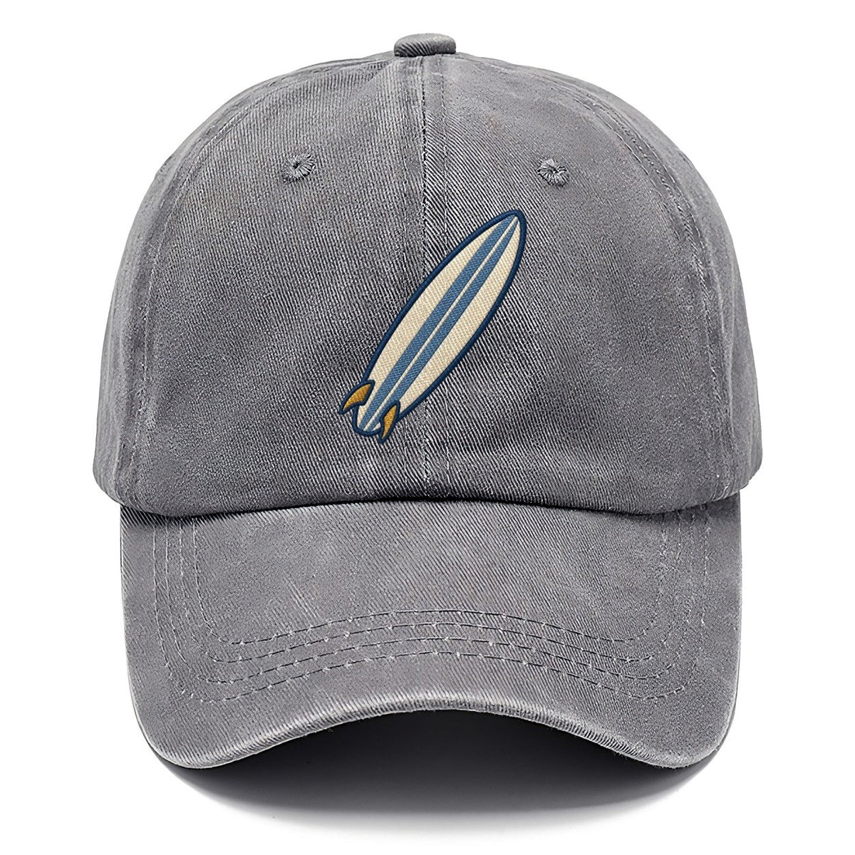 Surfboard Tiny Solo Marks Classic Cap – Urban Haze