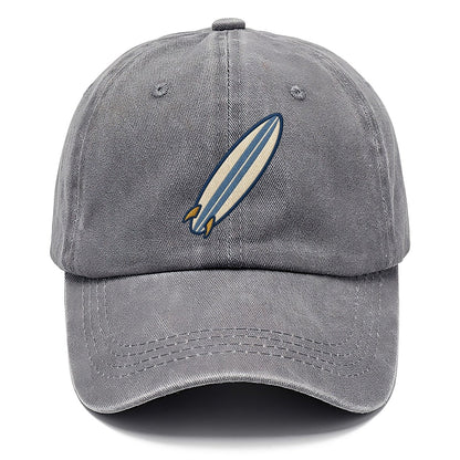 Surfboard Tiny Solo Marks Classic Cap – Urban Haze