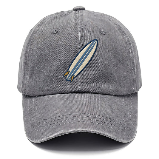 Surfboard Tiny Solo Marks Classic Cap – Urban Haze