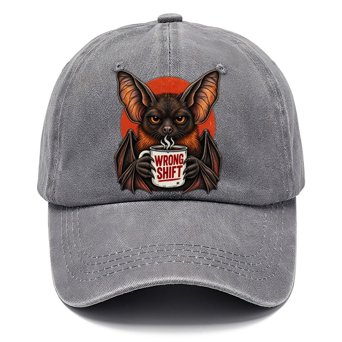 Fruit Bat Mug Truths Classic Cap – Urban Haze