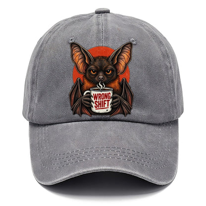 Fruit Bat Mug Truths Classic Cap – Urban Haze