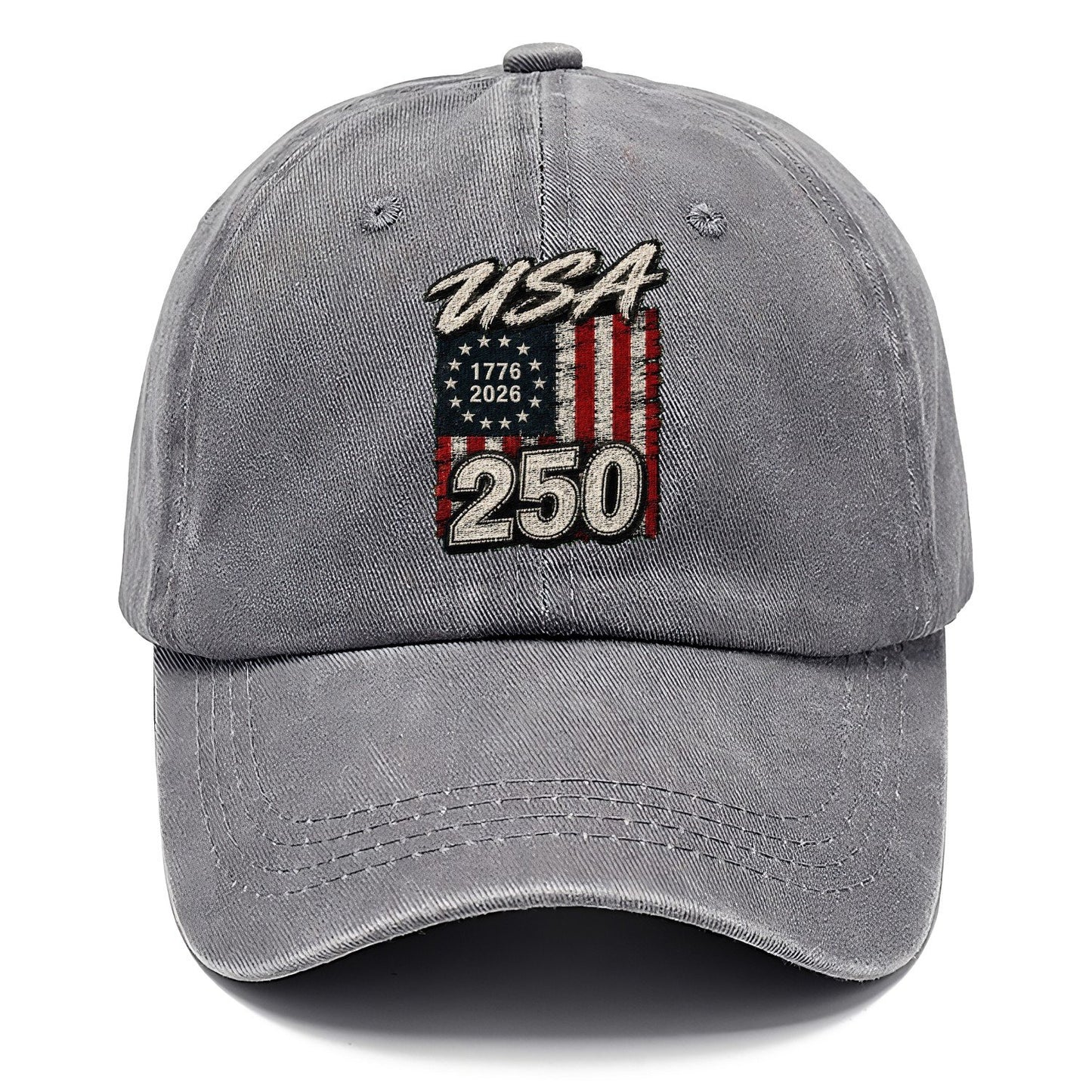 Usa 250 Betsy Ross Classic Cap – Urban Haze