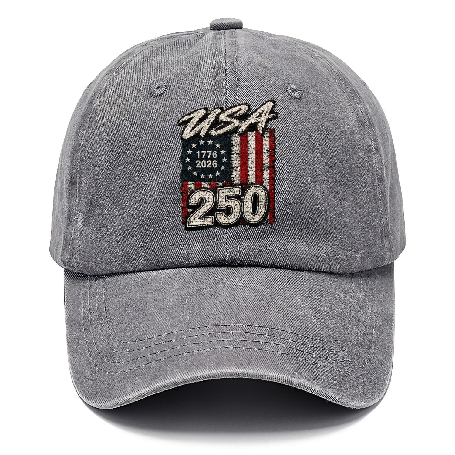 Usa 250 Betsy Ross Classic Cap – Urban Haze