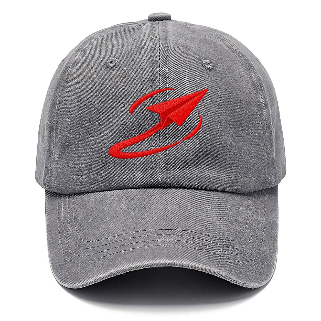 Paper Plane Open Orbit Micro Motion Mark Classic Cap – Urban Haze