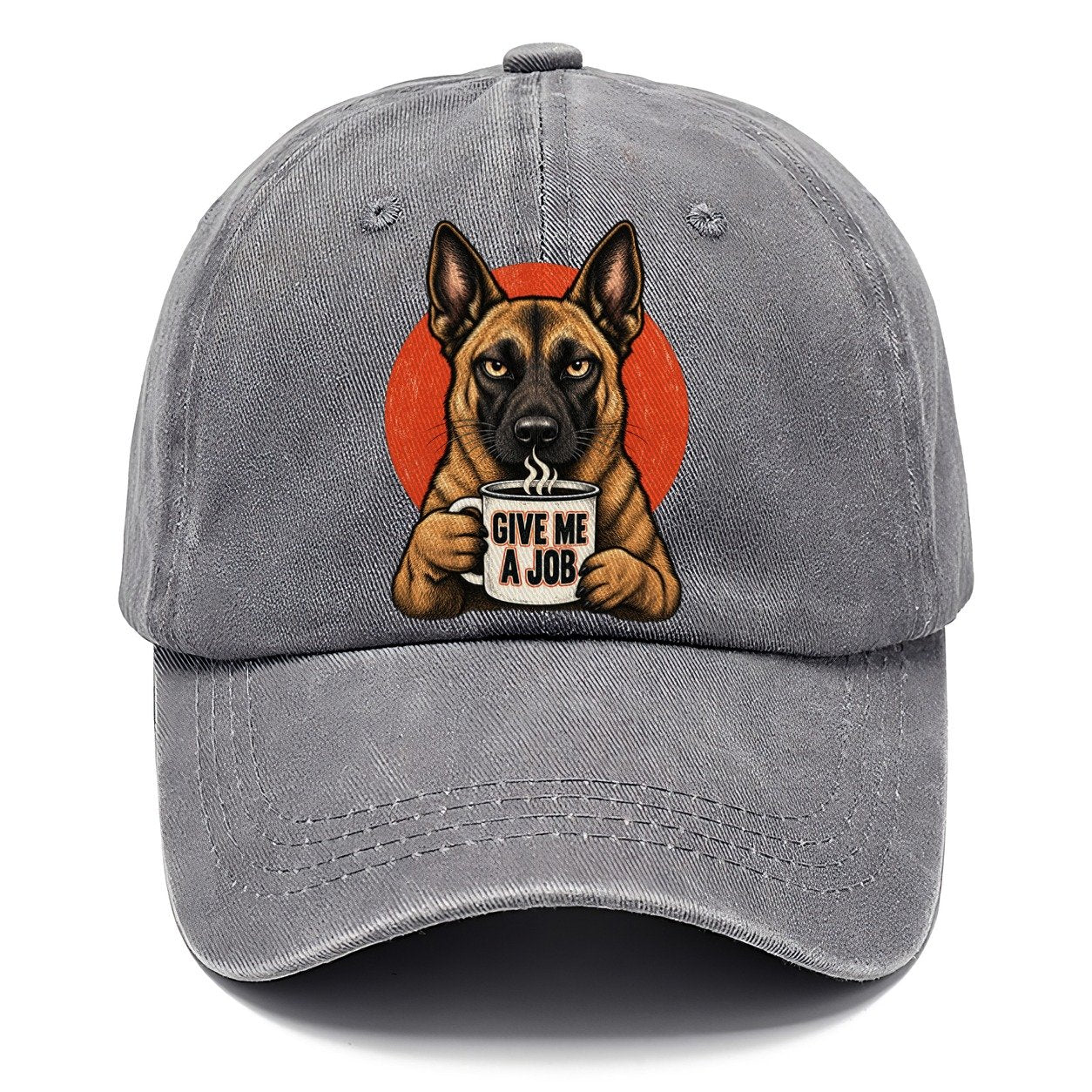 Belgian Malinois Mug Truths Dog Mug Truths Classic Cap – Urban Haze