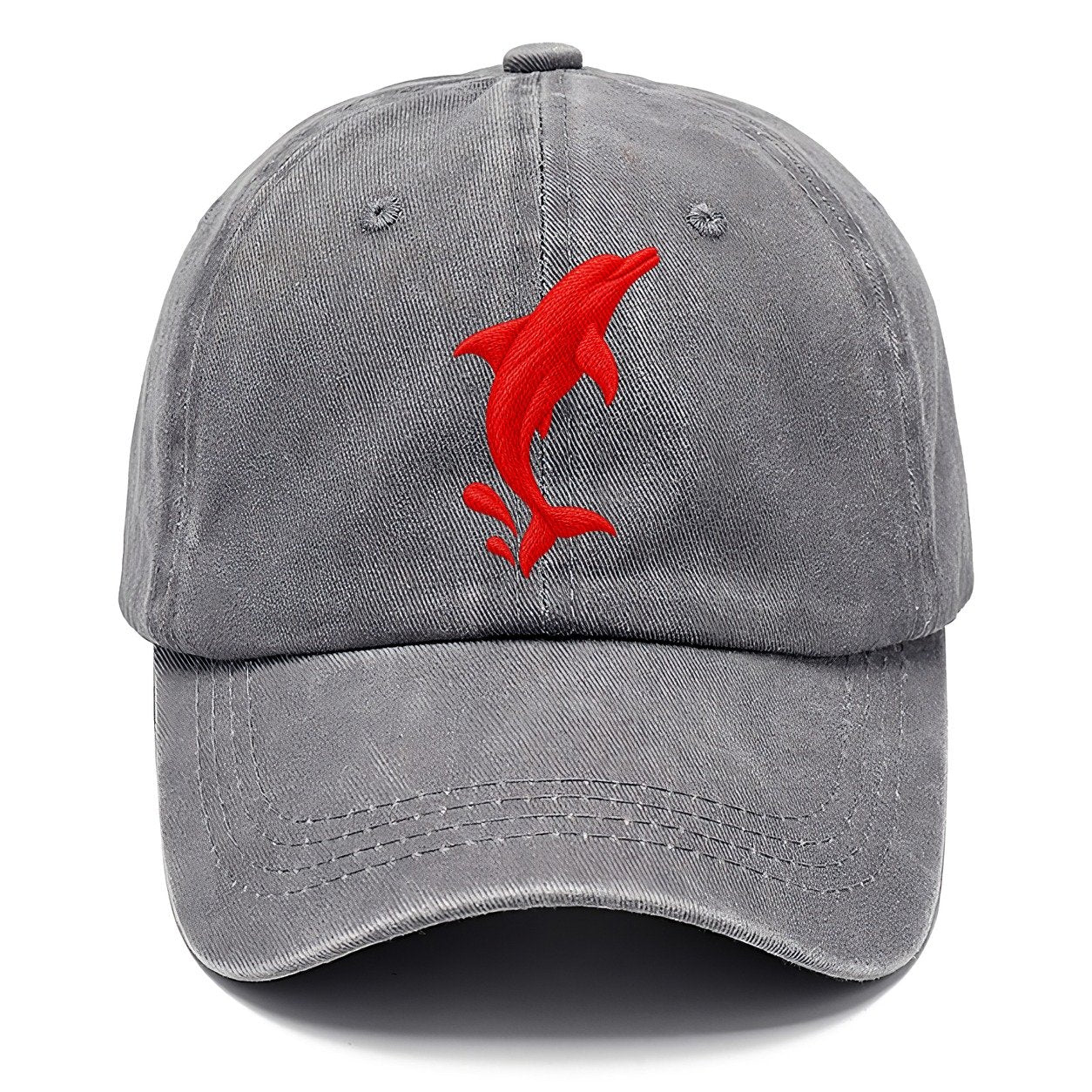 Dolphin Breach Arc Micro Motion Mark Classic Cap – Urban Haze