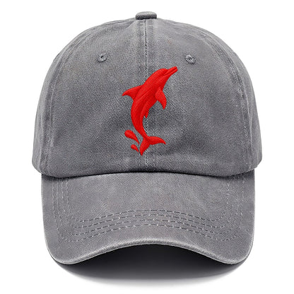Dolphin Breach Arc Micro Motion Mark Classic Cap – Urban Haze