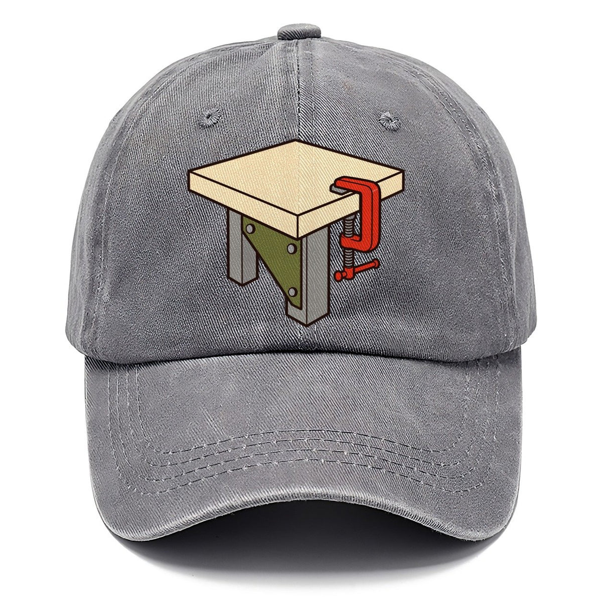 Baseboard Corner Model Railways Classic Cap – Urban Haze