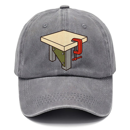 Baseboard Corner Model Railways Classic Cap – Urban Haze