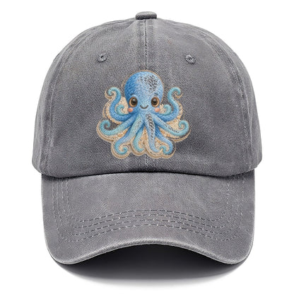 Pufferfish Puff Hello Sea Sprite Classic Cap – Urban Haze