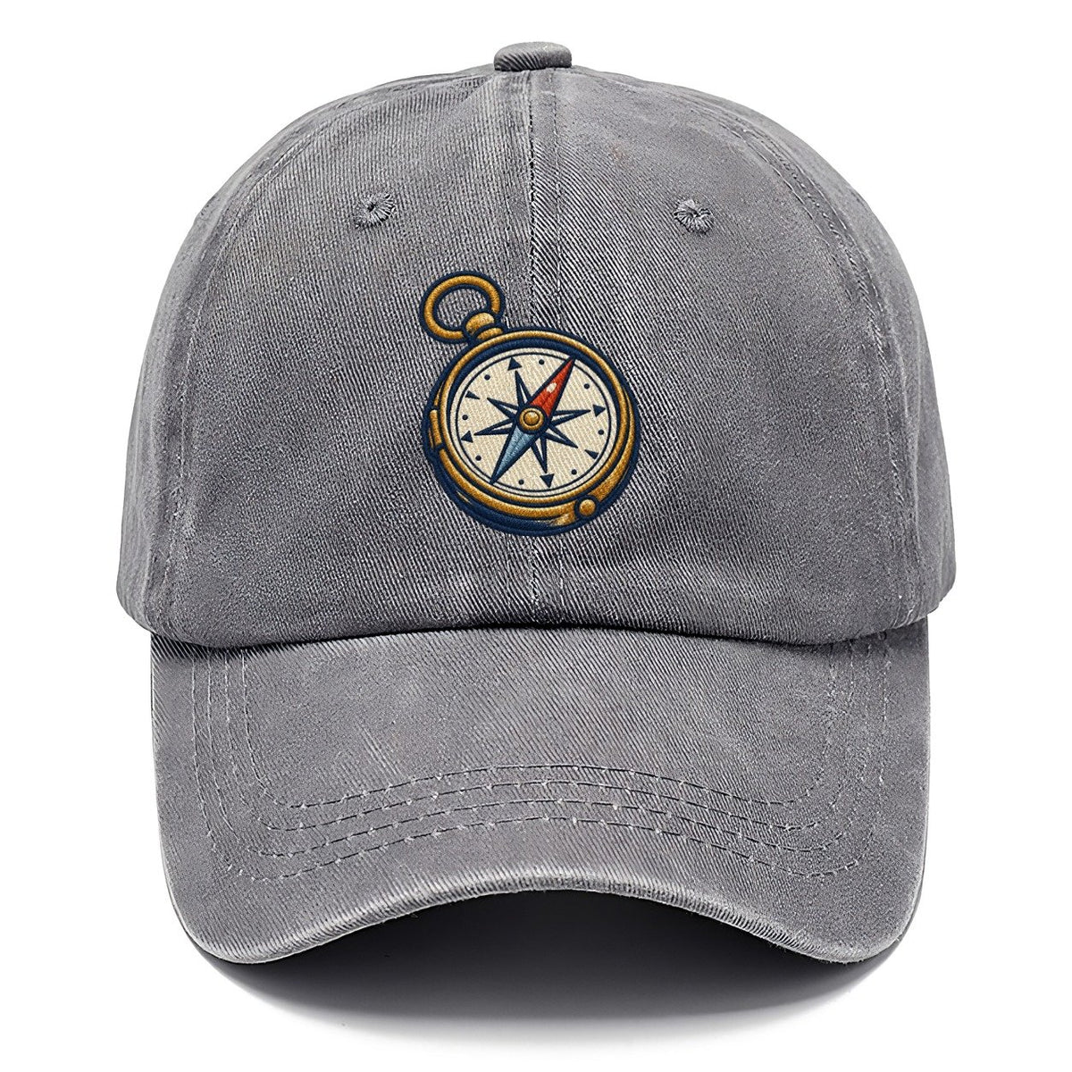 Outdoor Compass Tiny Solo Marks Classic Cap – Urban Haze