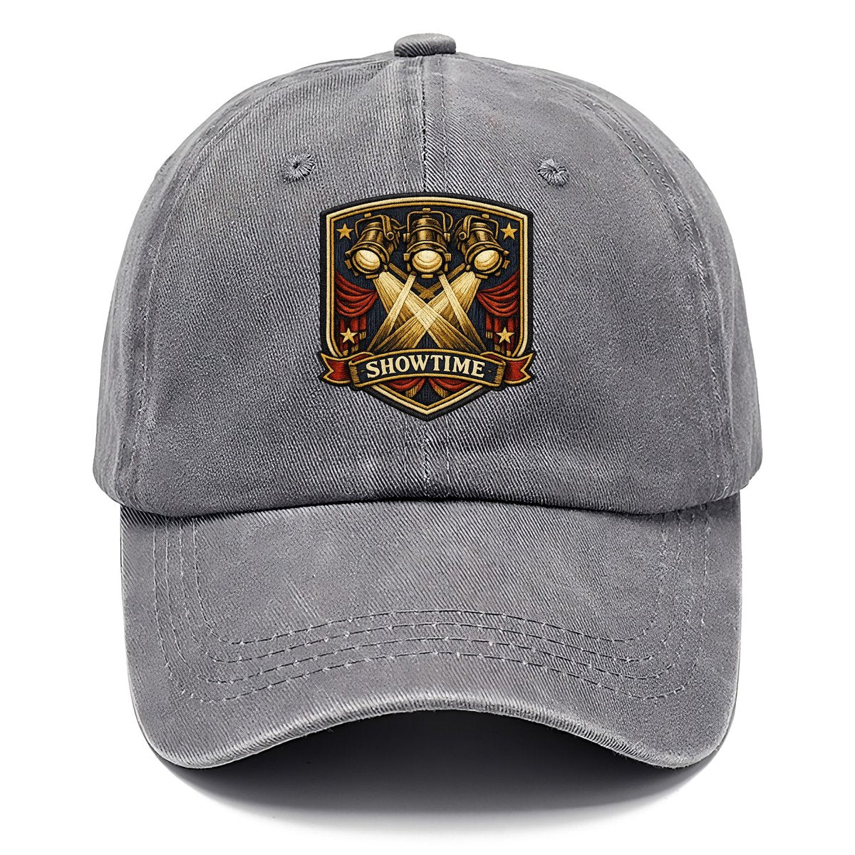 Stage Lights Classic Cap – Urban Haze