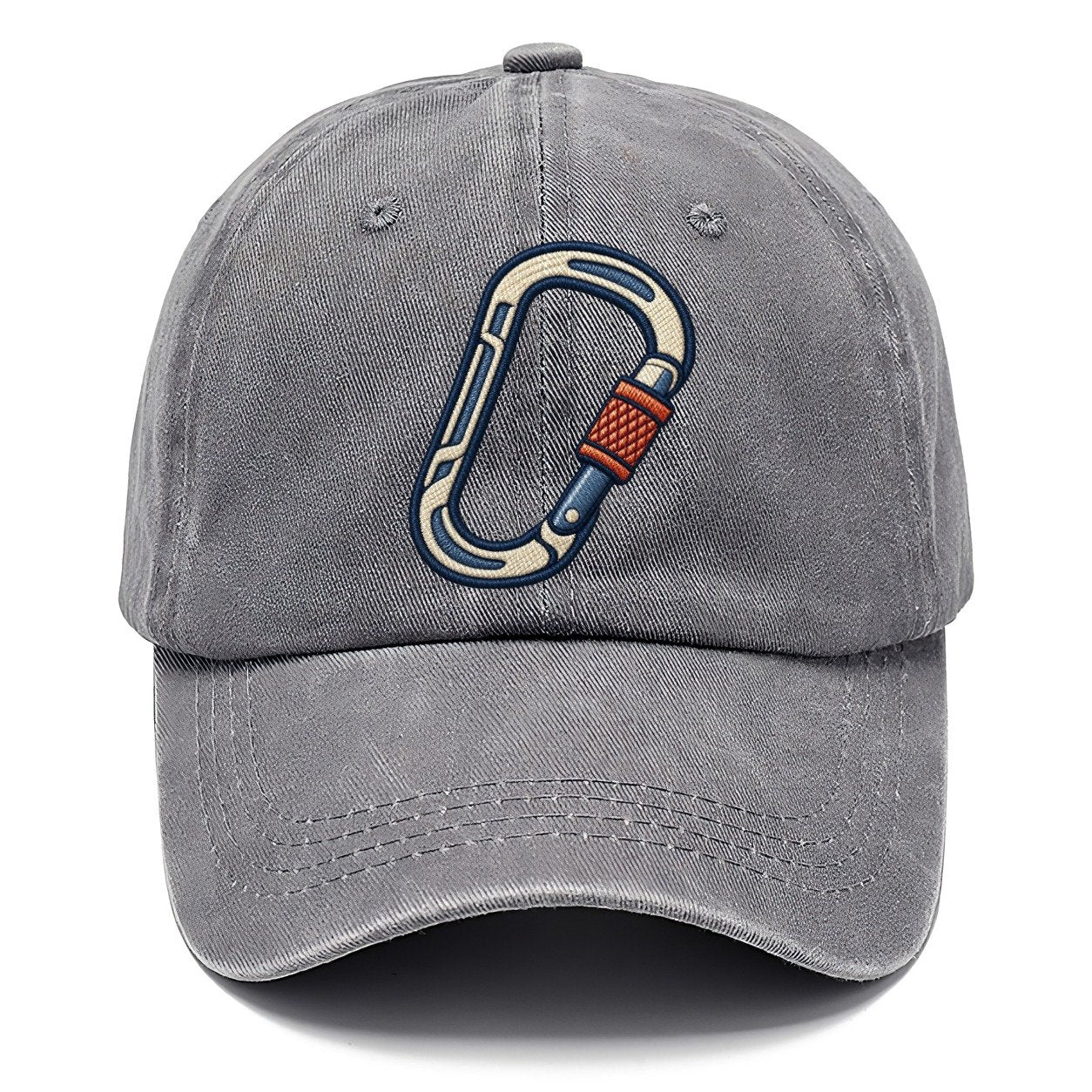 Climbing Carabiner Tiny Solo Marks Classic Cap – Urban Haze