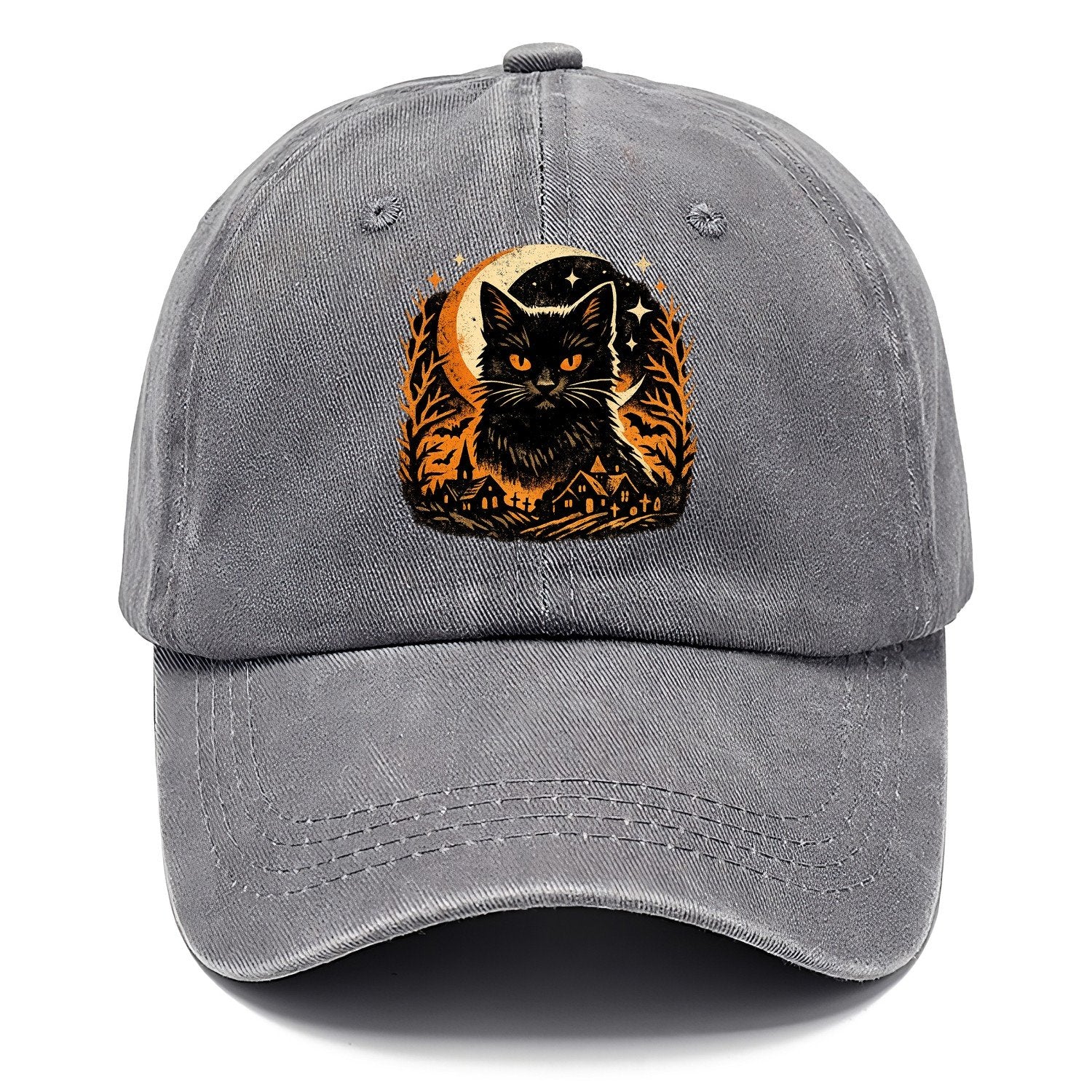 Witching Hour Familiar Classic Cap – Urban Haze