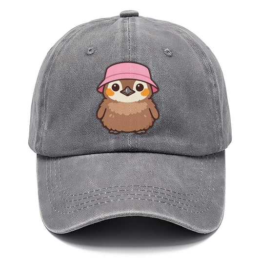Baby King Penguin Classic Cap – Urban Haze