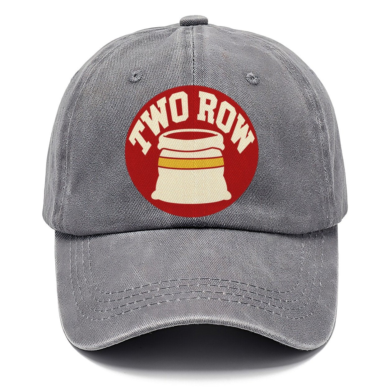 Two Row Grain Sack Classic Cap – Urban Haze