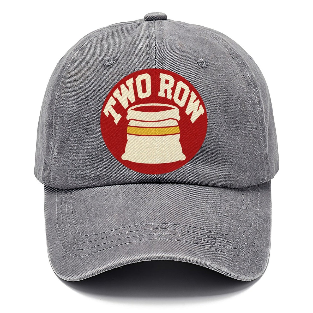 Two Row Grain Sack Classic Cap – Urban Haze