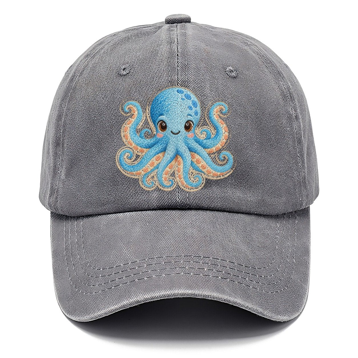 Starfish Little Twist Sea Sprite Classic Cap – Urban Haze