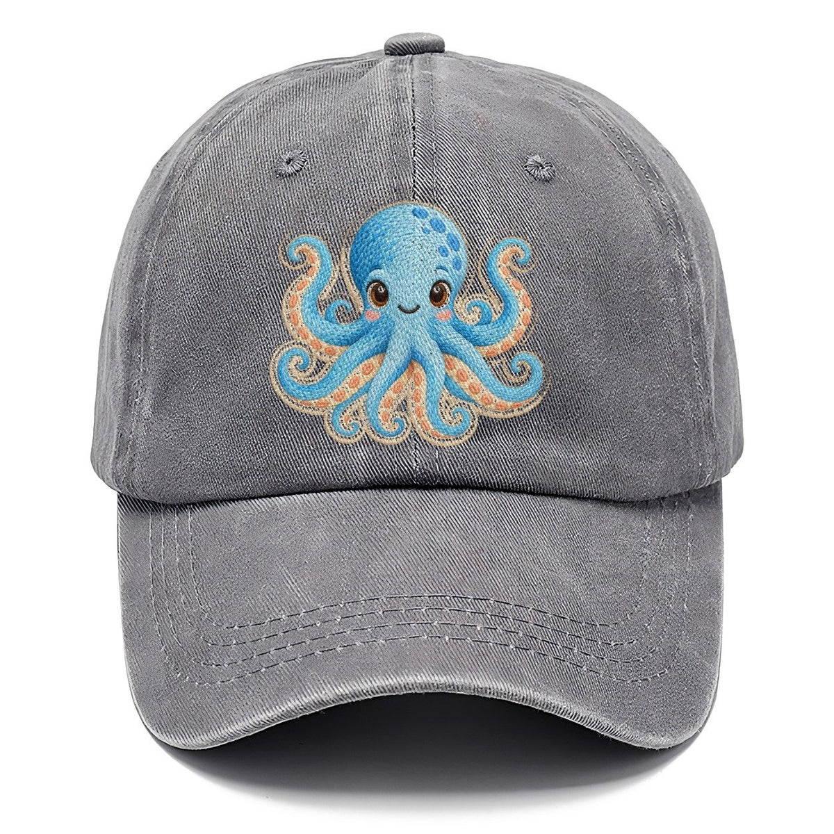 Starfish Little Twist Sea Sprite Classic Cap – Urban Haze