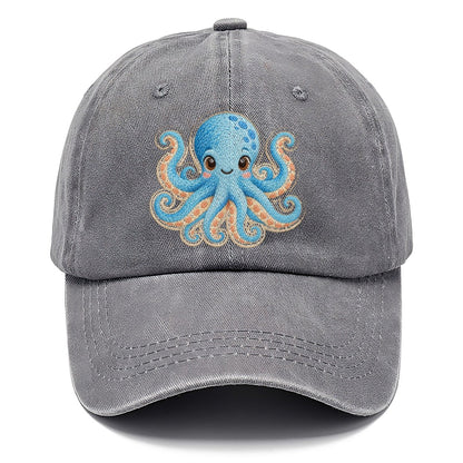 Starfish Little Twist Sea Sprite Classic Cap – Urban Haze