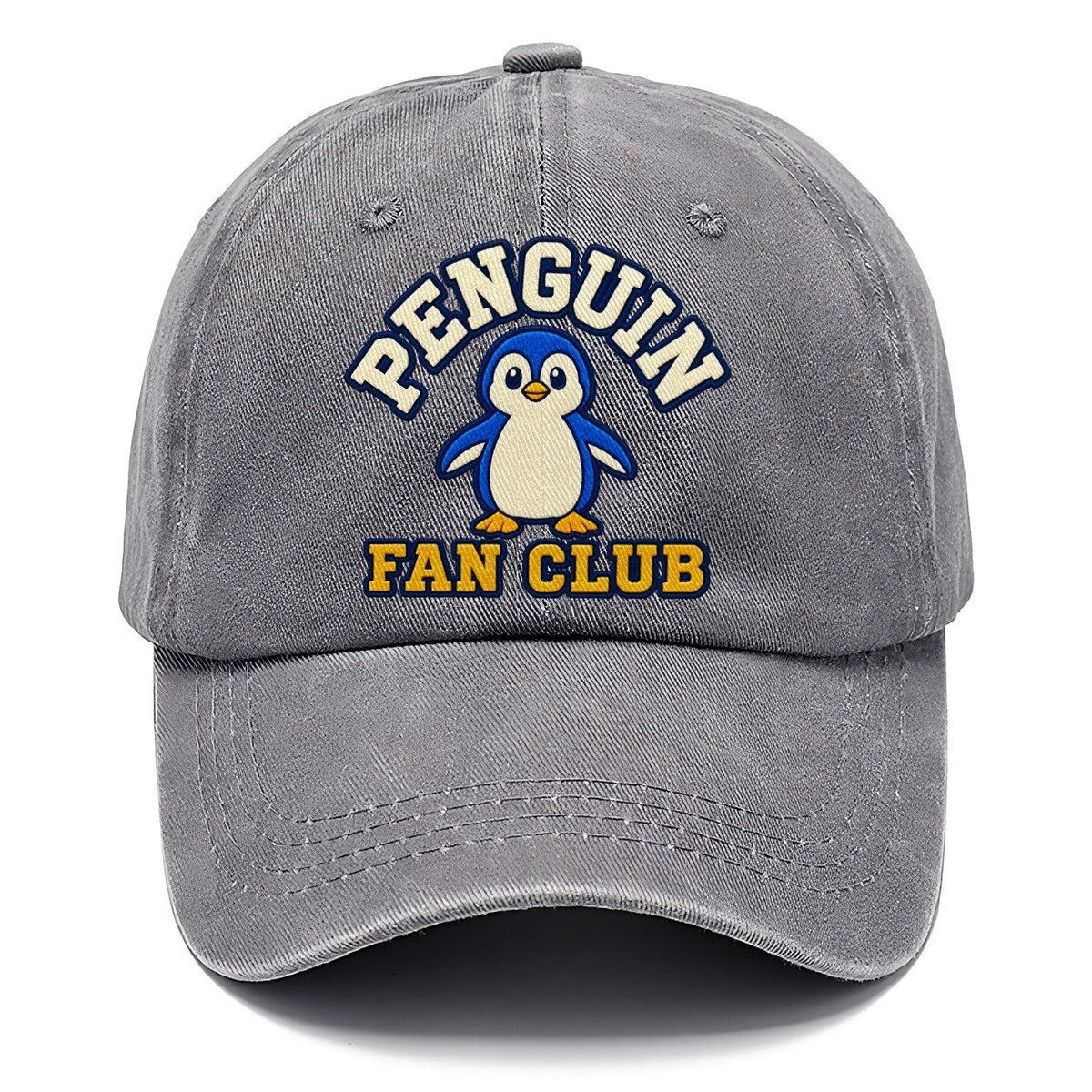 Penguin Fan Club Classic Cap – Urban Haze