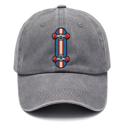 Skateboard Tiny Solo Marks Classic Cap – Urban Haze