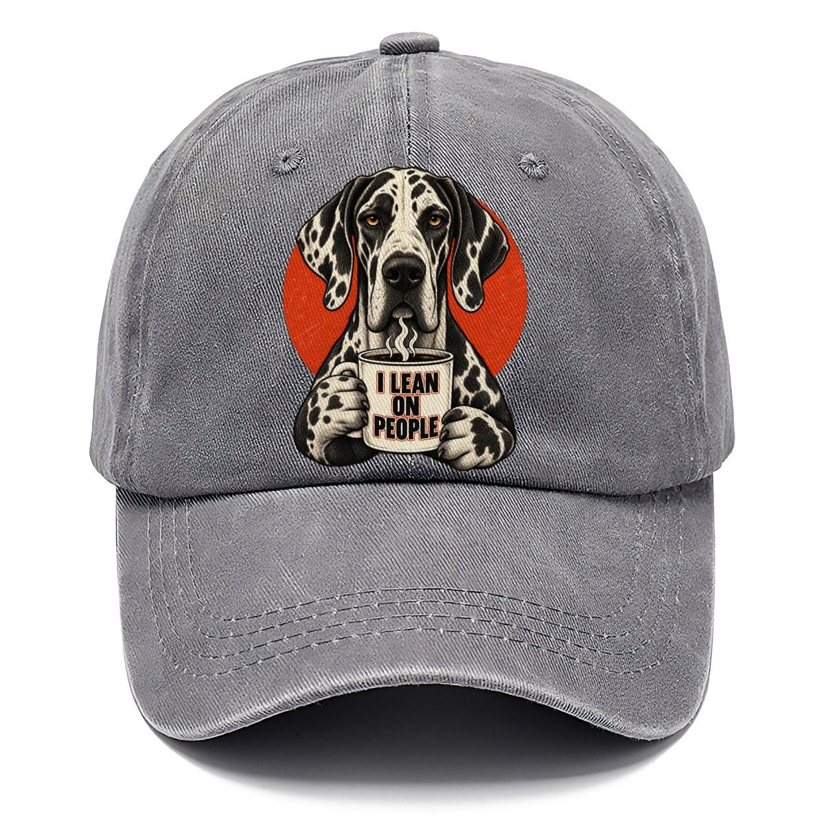 Great Dane Mug Truths Dog Mug Truths Classic Cap – Urban Haze
