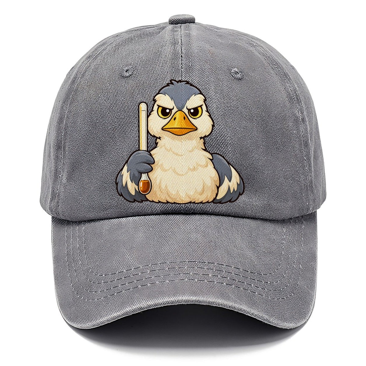 Brewer Goose Brew Day Classic Cap – Urban Haze