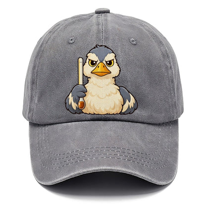 Brewer Goose Brew Day Classic Cap – Urban Haze