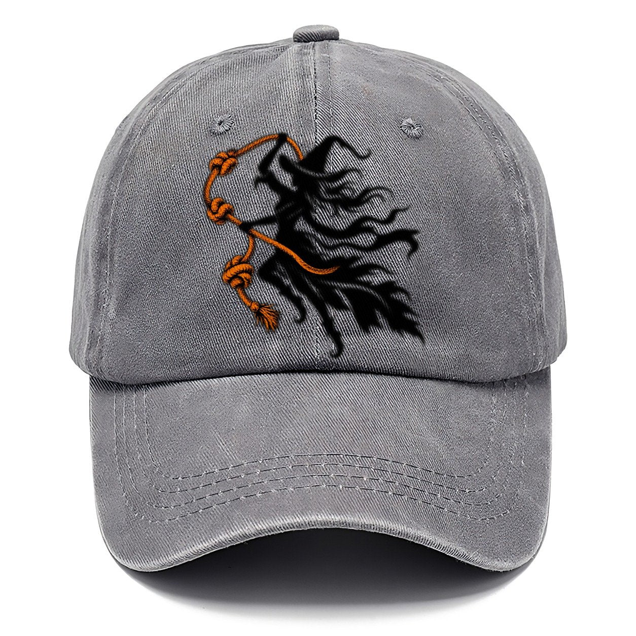 Sea Witch Wind Knots Witch Magic Classic Cap – Urban Haze