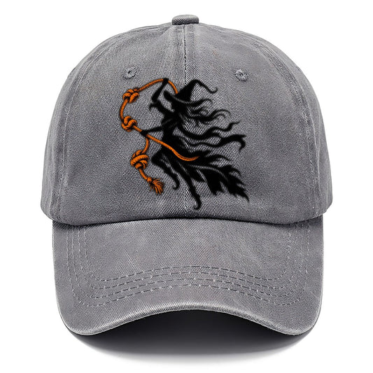 Sea Witch Wind Knots Witch Magic Classic Cap – Urban Haze