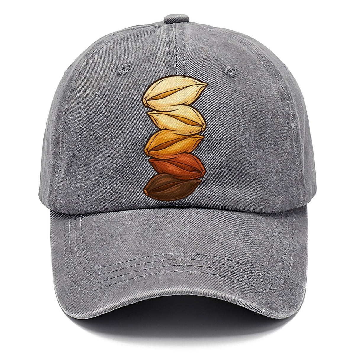 Malt Colour Progression Homebrewing Classic Cap – Urban Haze