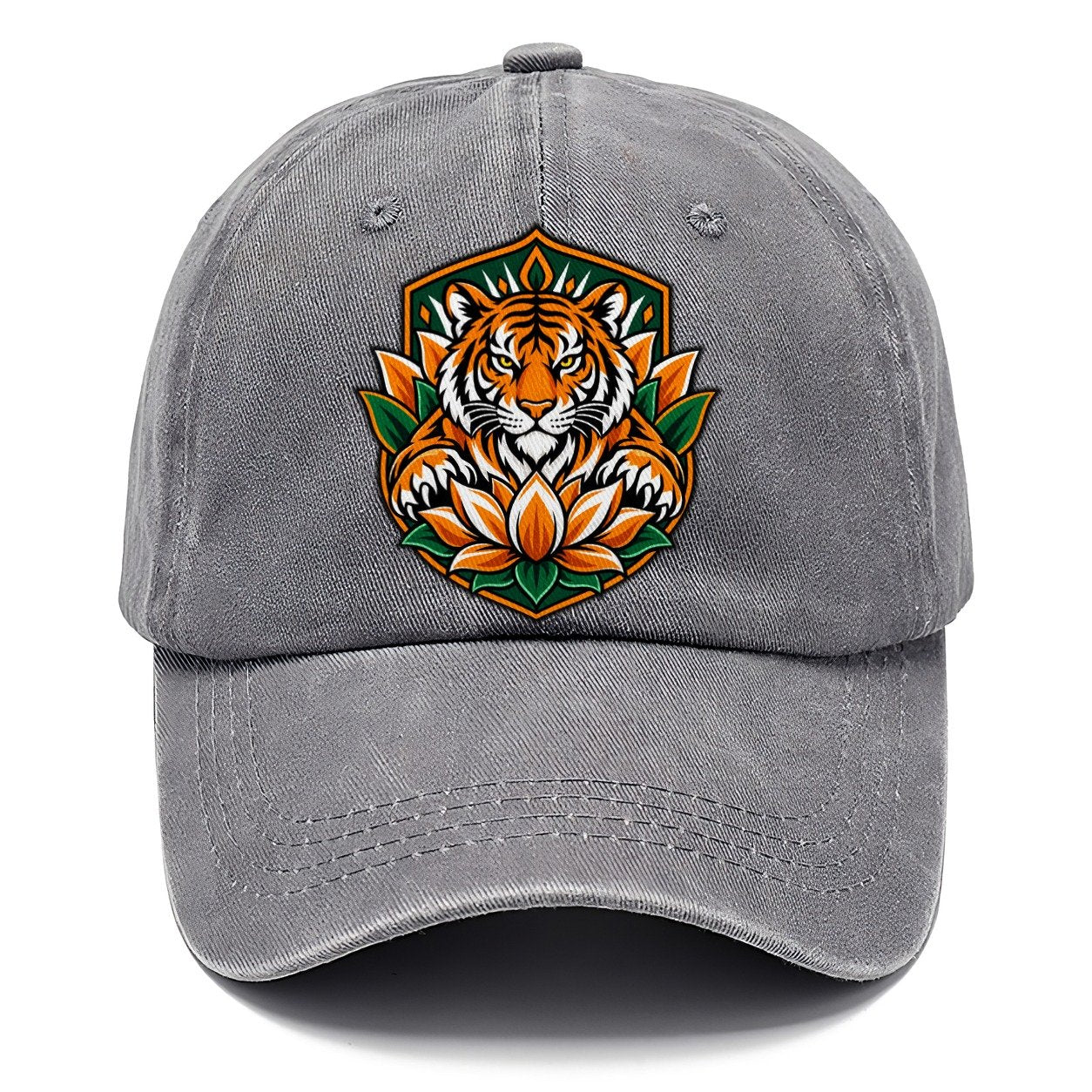 India Minimal Emblem Country Logos Classic Cap – Urban Haze