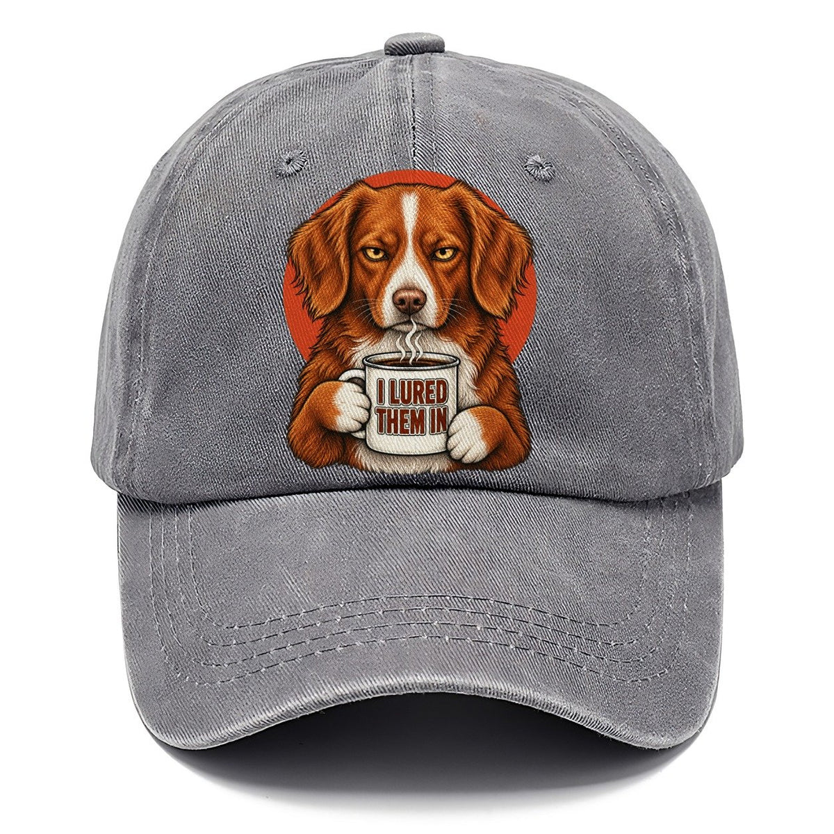 Nova Scotia Duck Tolling Retriever Mug Truths Dog Mug Truths Classic Cap – Urban Haze