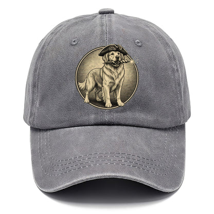 1776 Retriever Classic Cap – Urban Haze