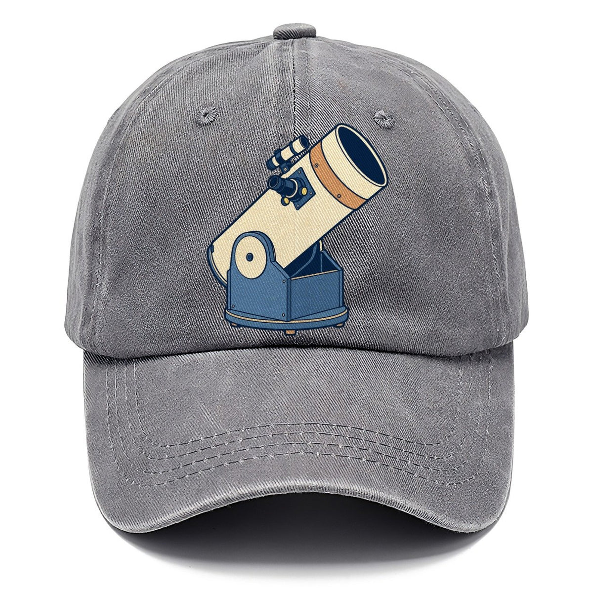 Dobsonian On Its Box Astronomy And Stargazing Classic Cap – Urban Haze