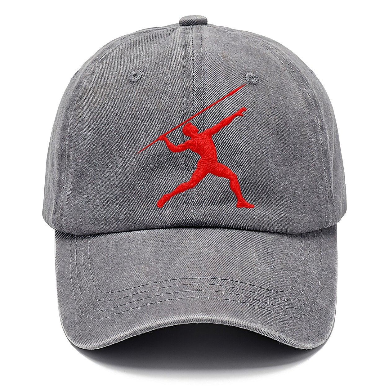 Javelin Cross Step Release Micro Motion Mark Classic Cap – Urban Haze