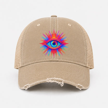 Khaki — front view