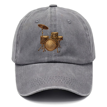 Drum Kit Fix Classic Cap – Urban Haze